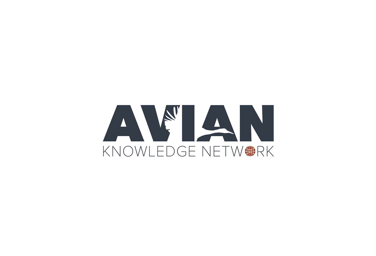 <span>Branding</span>Avian Knowledge Network